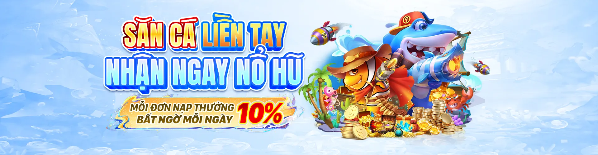 Banner M88 Mandion với các trò chơi hấp dẫn